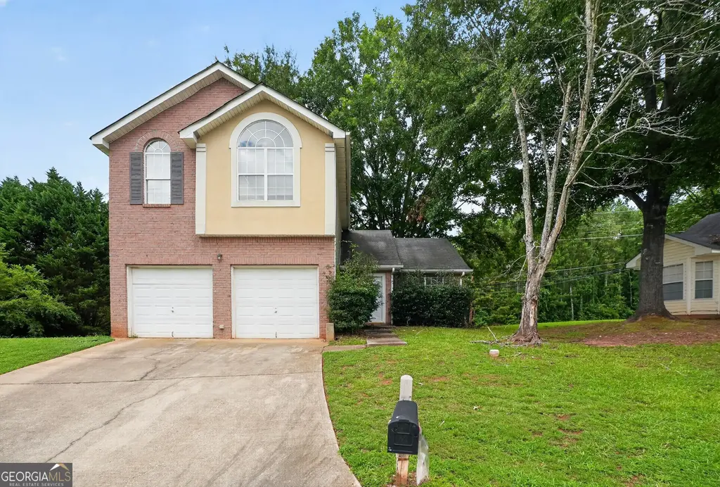 6138 Idlewood Manor, Lithonia