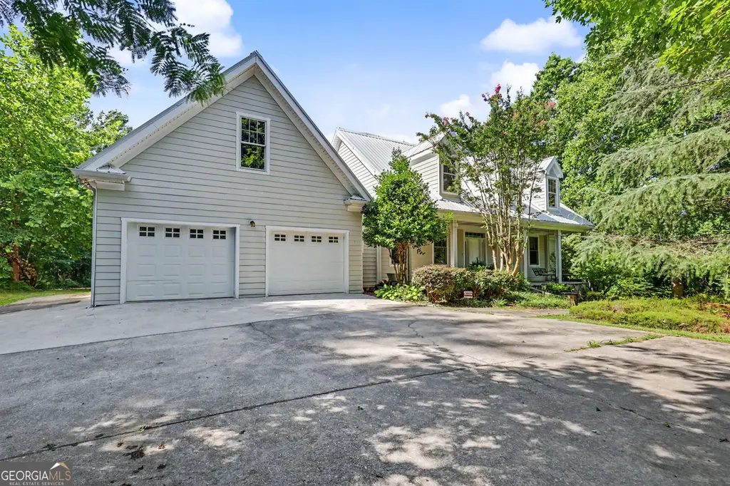 54 Esco Circle, Rabun Gap