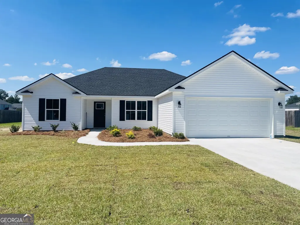 57 Nw Riverside Drive, Ludowici