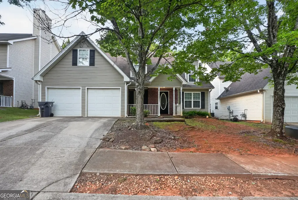 709 Patriots Point Street, Locust Grove