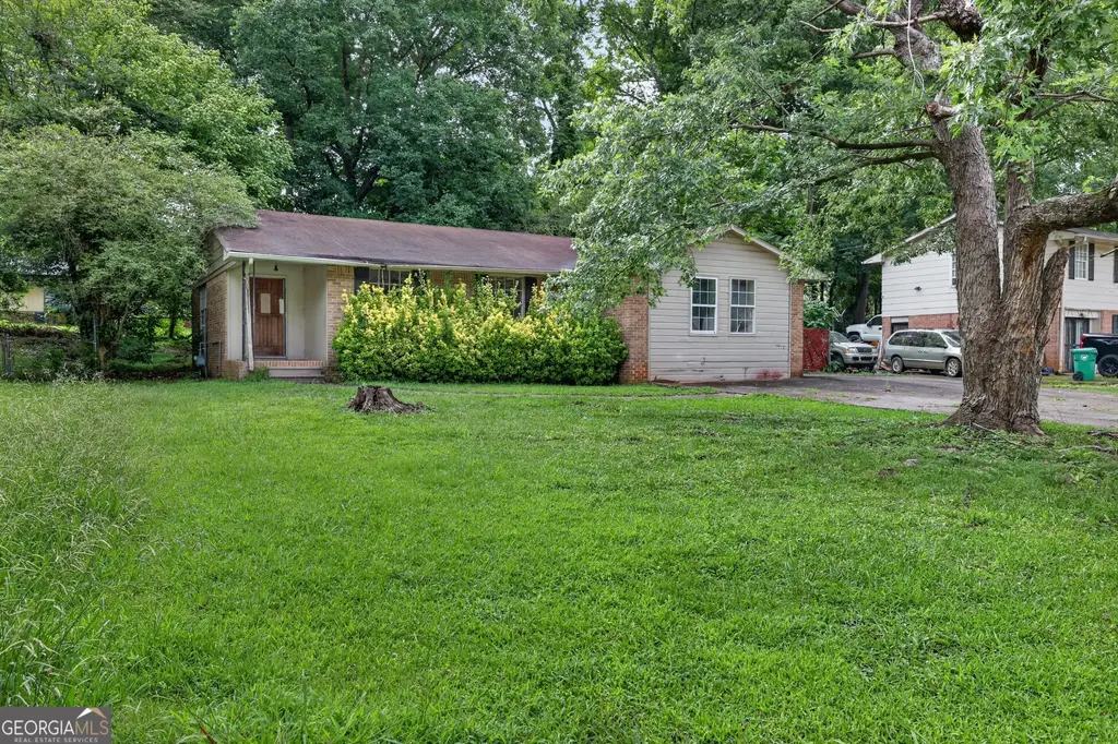 3013 Orbit Circle, Ellenwood