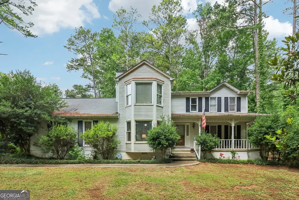 145 Red Oak Drive, Fayetteville