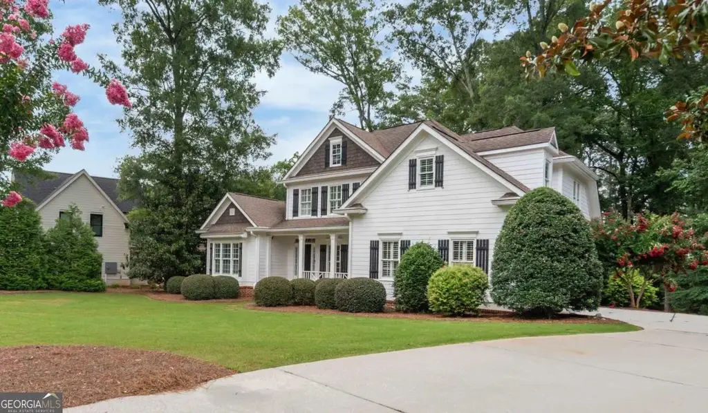 962 Saye Creek Drive, Madison
