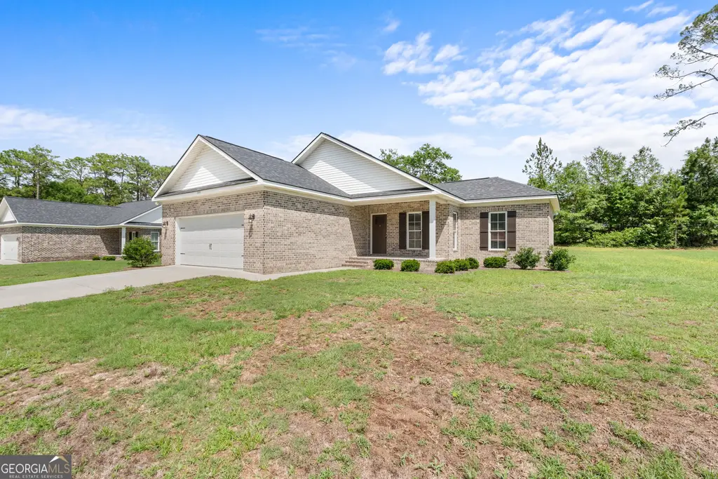 199 Zetterower Road, Statesboro