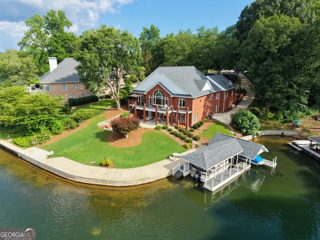 2381 Lee Pl, Villa Rica