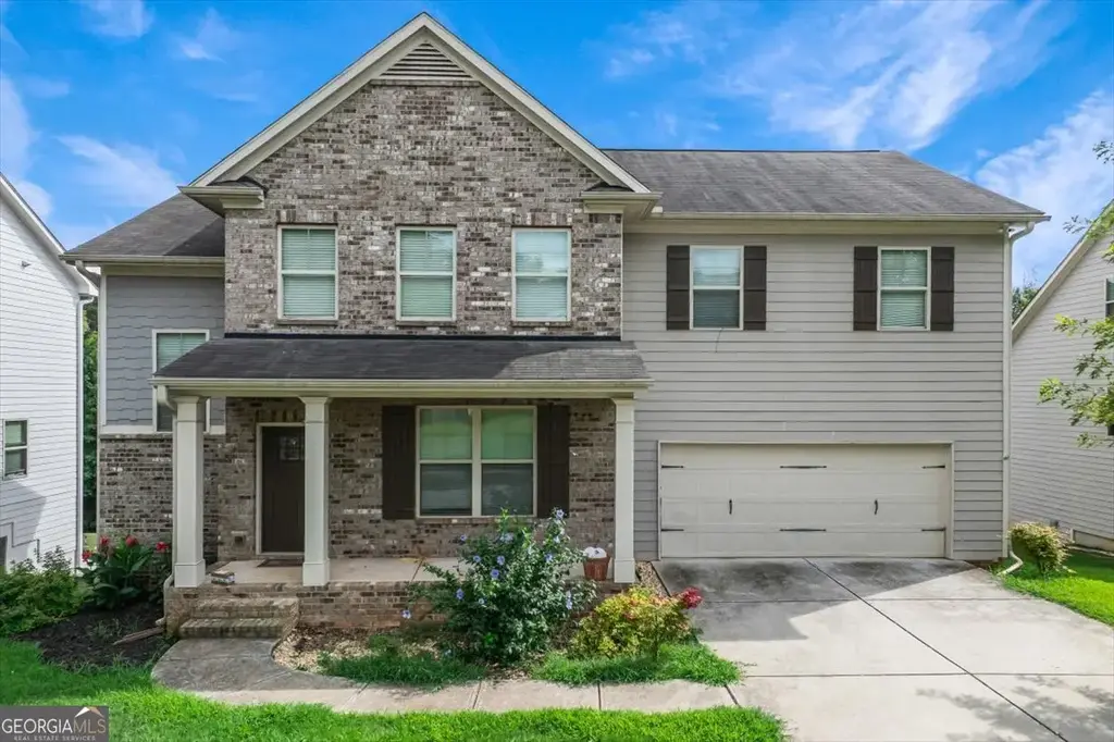250 Jackson Avenue, Braselton