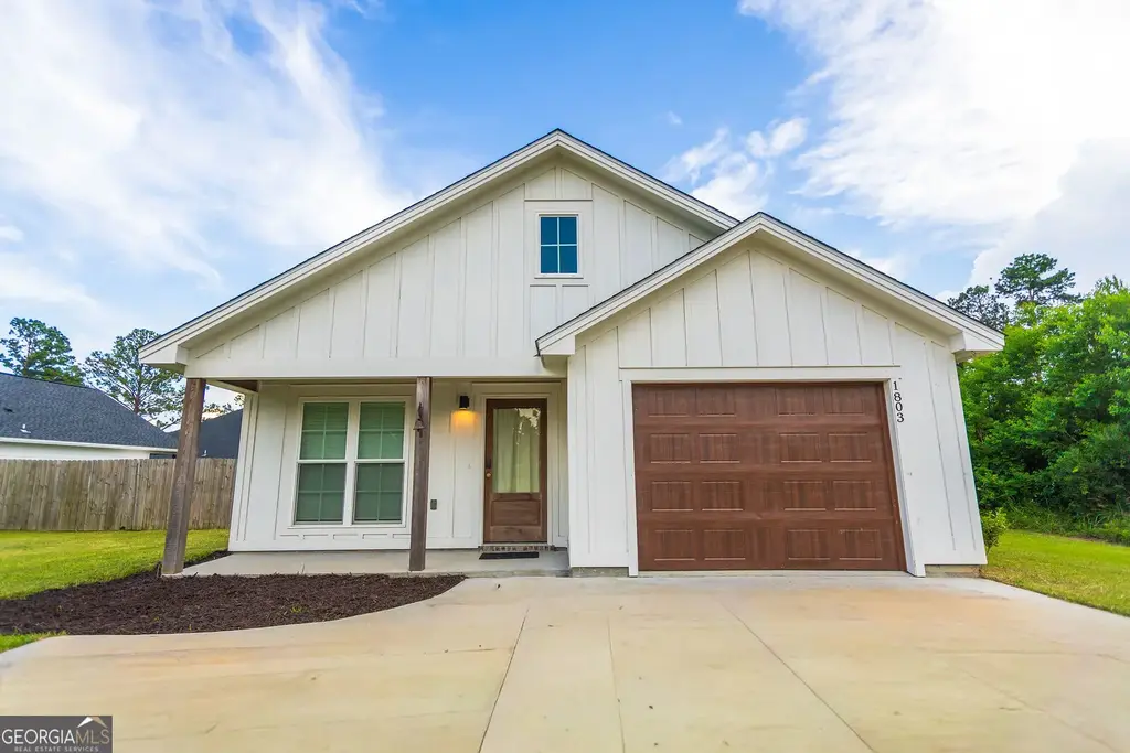 1803 Northside Drive, Valdosta