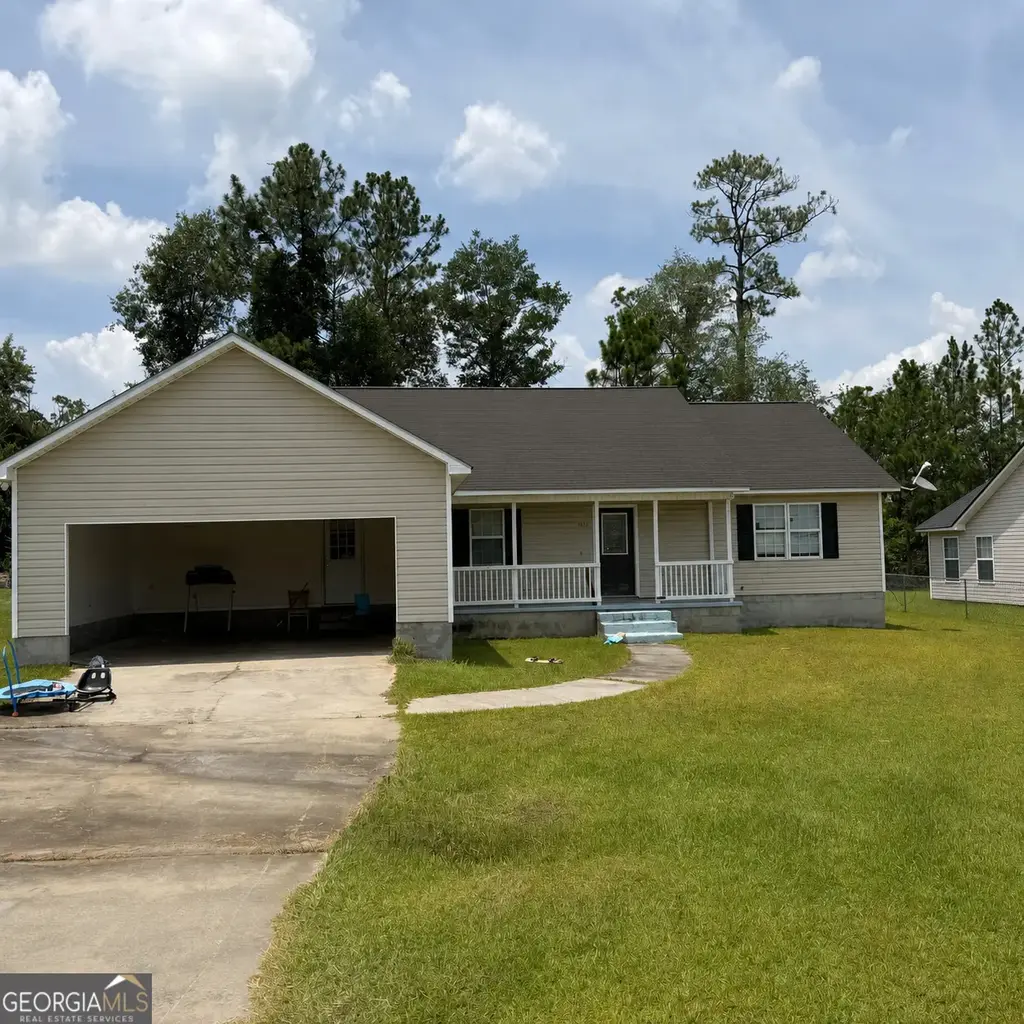 1030 Otto Circle, Douglas