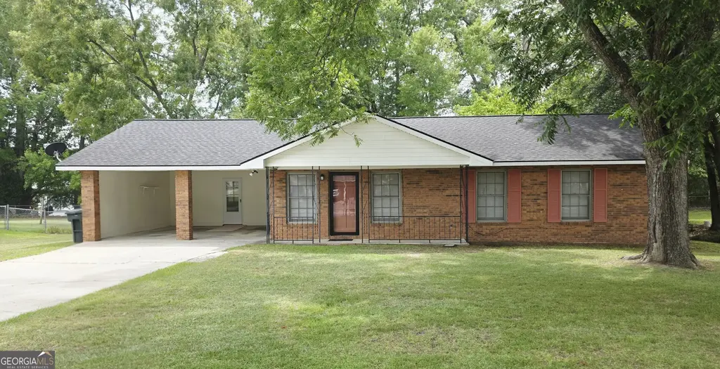 1308 Jeffrey Drive, Dublin