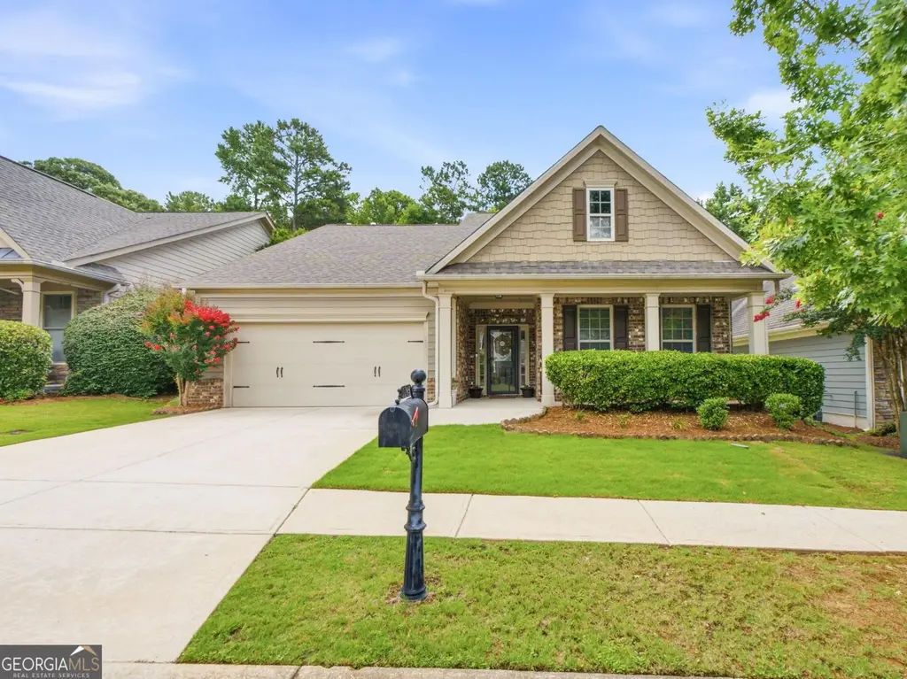 1143 Pebble Creek Lane, Locust Grove