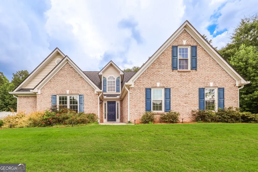 1319 Idlewood Court, McDonough