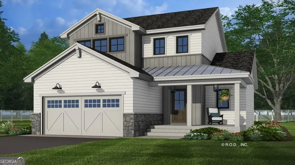 302 Oak Mountain Avenue, Carrollton