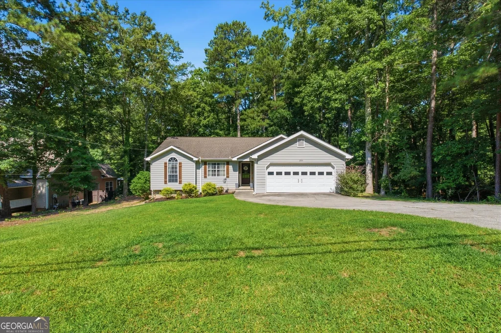 3009 Lakeview Parkway, Villa Rica