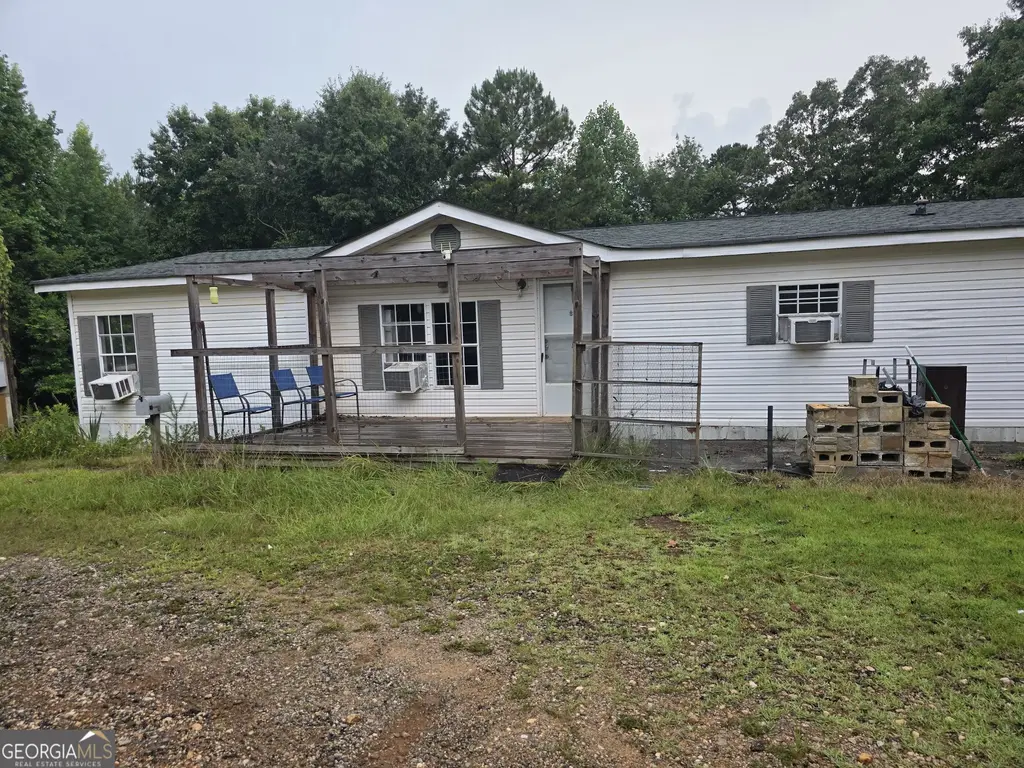 267 Williams Road, Tallapoosa