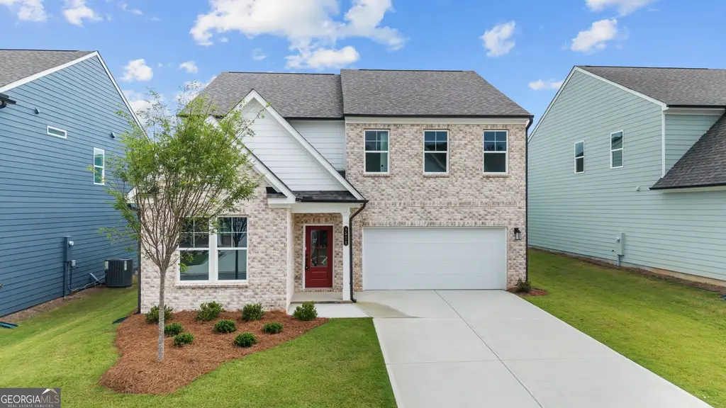 3528 Annsbury Court, Lilburn