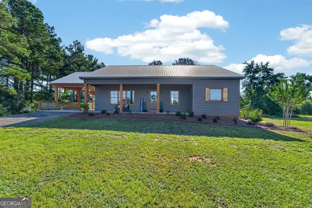 130 Wesley Chapel Road, Eatonton
