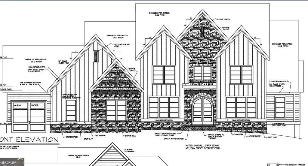 Lot 136 Ginhouse Cove, Newnan