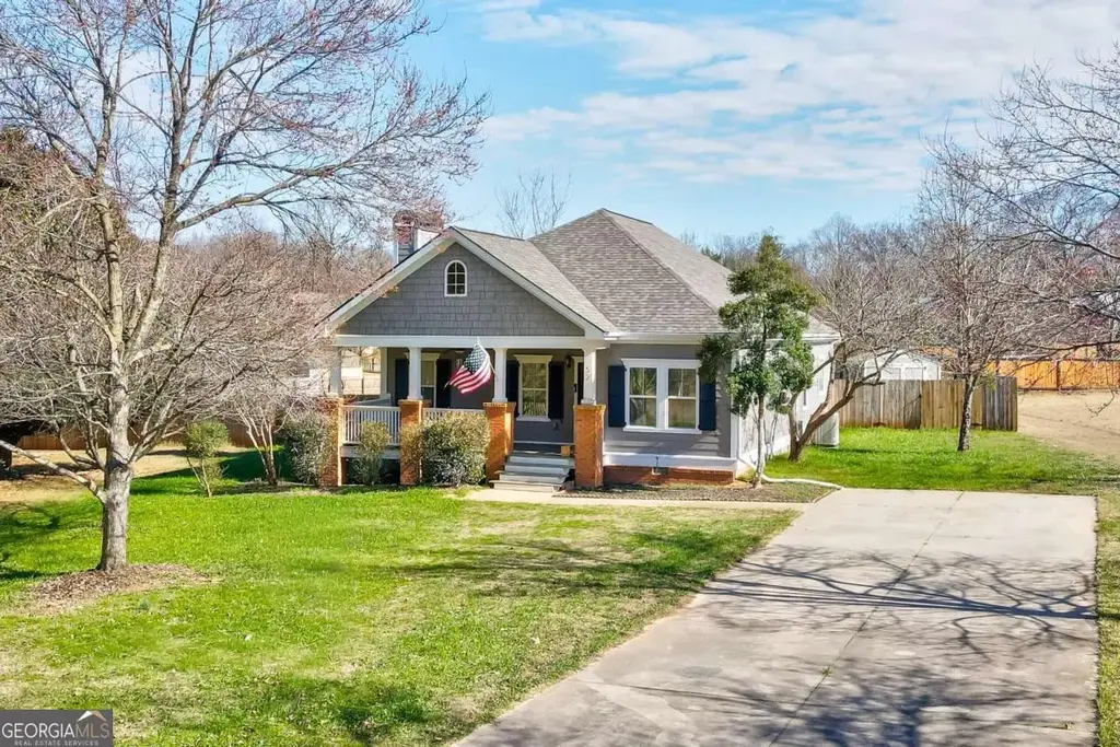 52 Willow Oak Circle, Comer