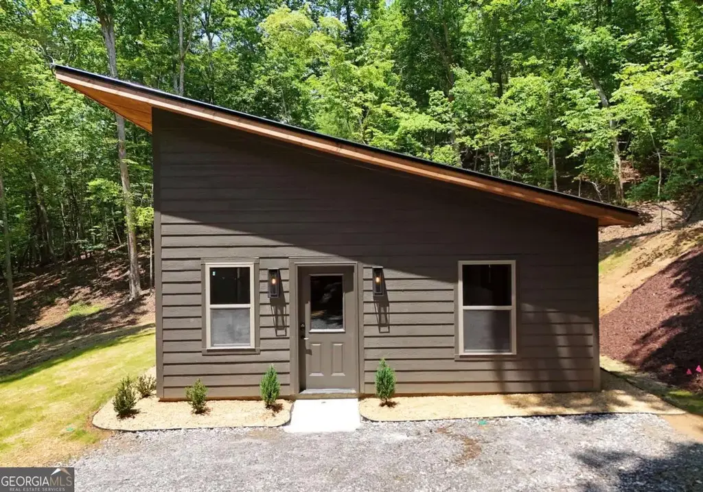 41 Majestic Way, Morganton