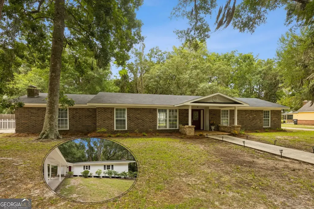 811 Devon Drive, St. Marys