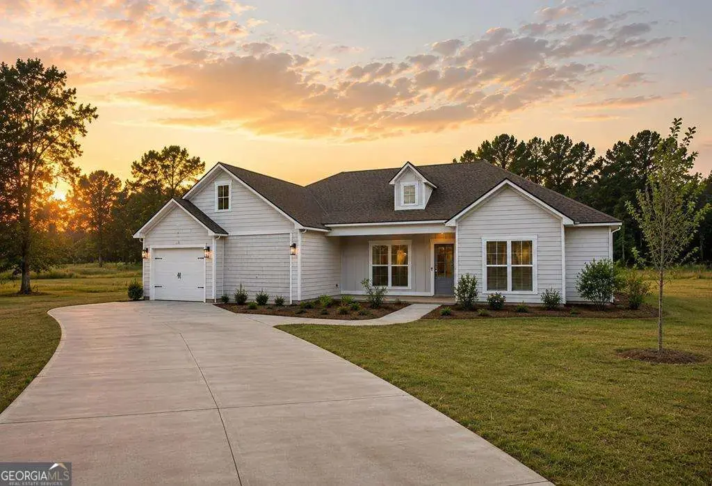 192 Old Brookfield Road, Tifton