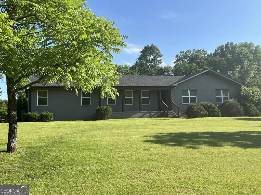517 E Boyd Road, Hogansville