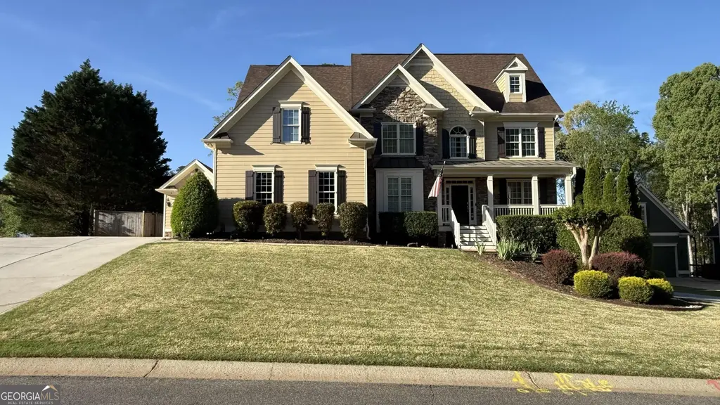 4920 Magnolia Creek Drive, Cumming