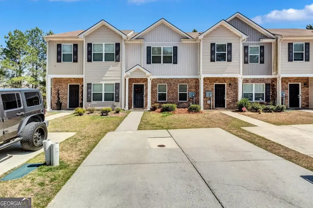 6036 Oakley Road, Union City