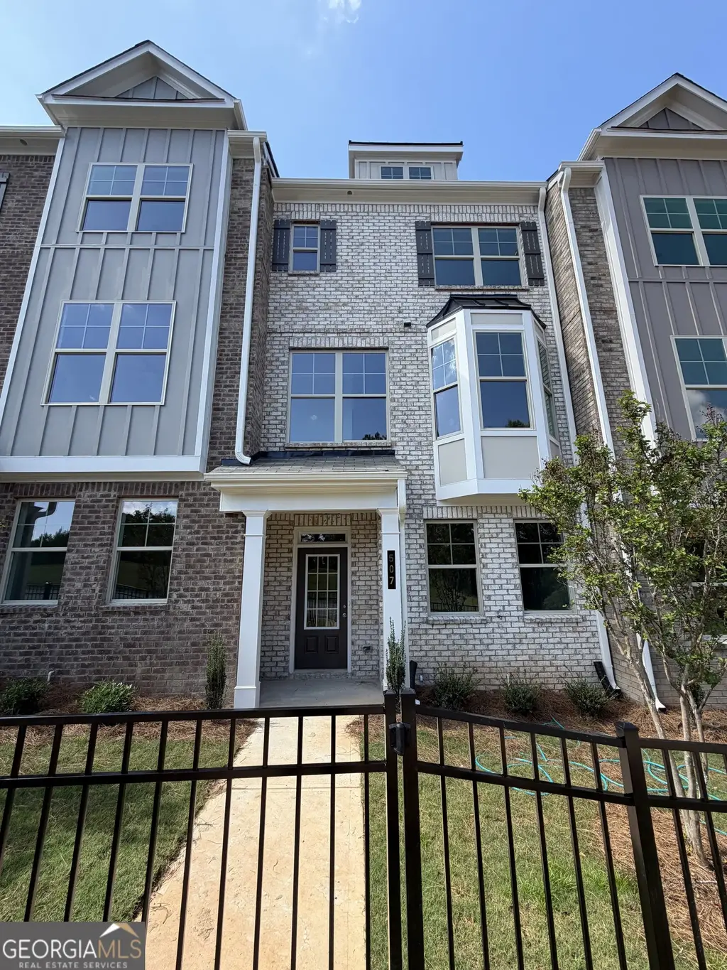 507 Fundao Lane #39, Lawrenceville
