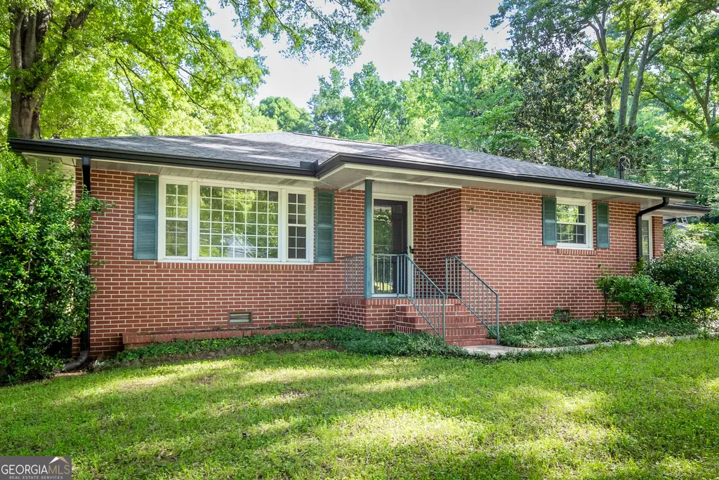 2517 Callier Springs Road Se, Rome