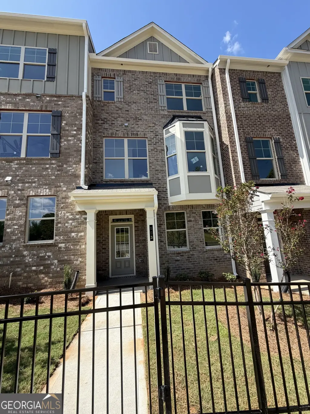 503 Fundao Lane #41, Lawrenceville