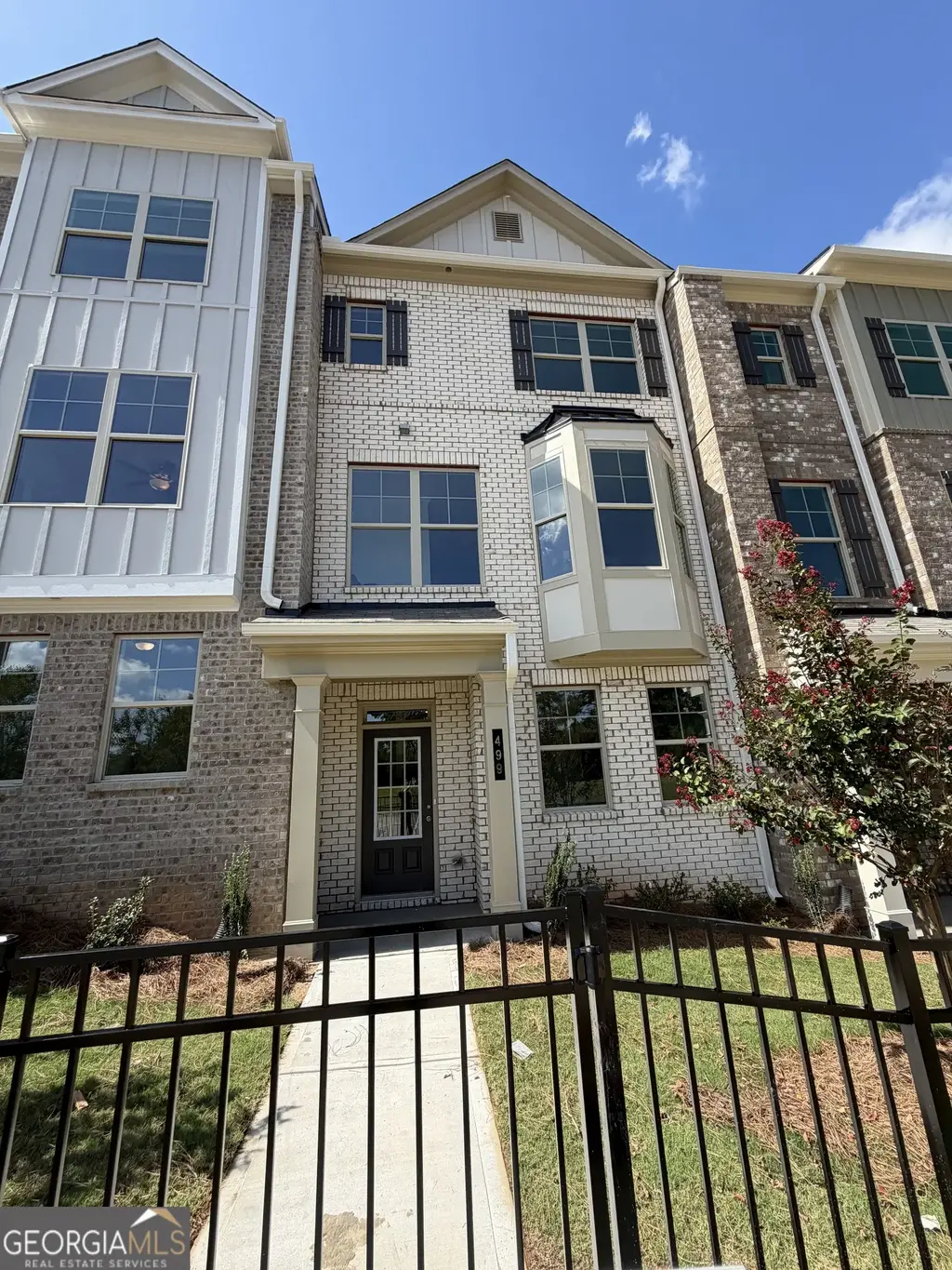 499 Fundao Lane #43, Lawrenceville