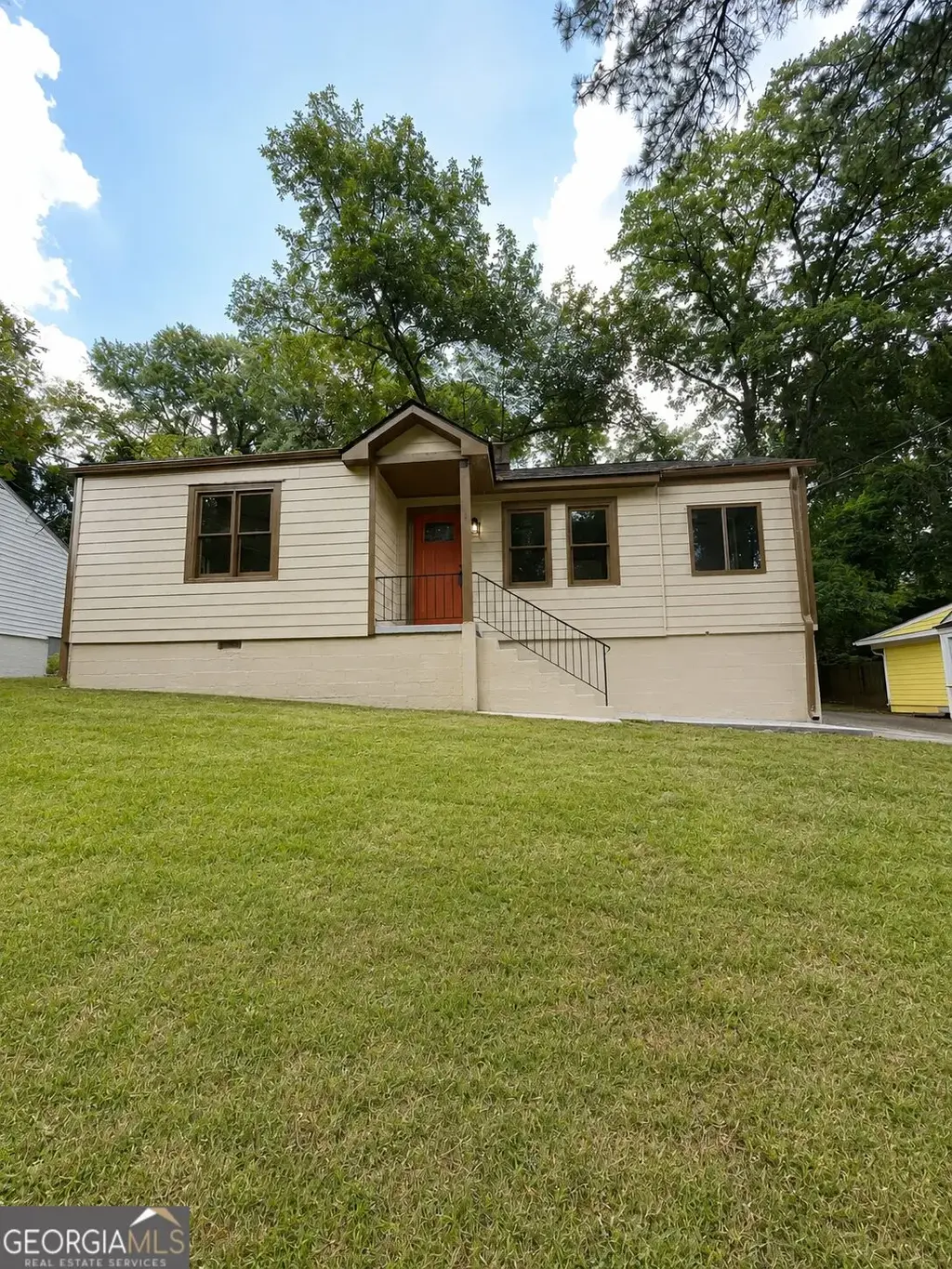 1124 Westmont Road Sw, Atlanta