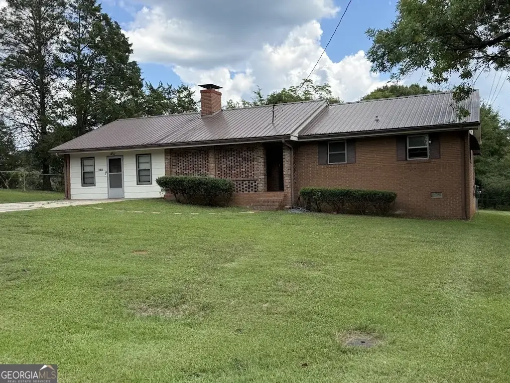 8132 Birch Drive, Covington