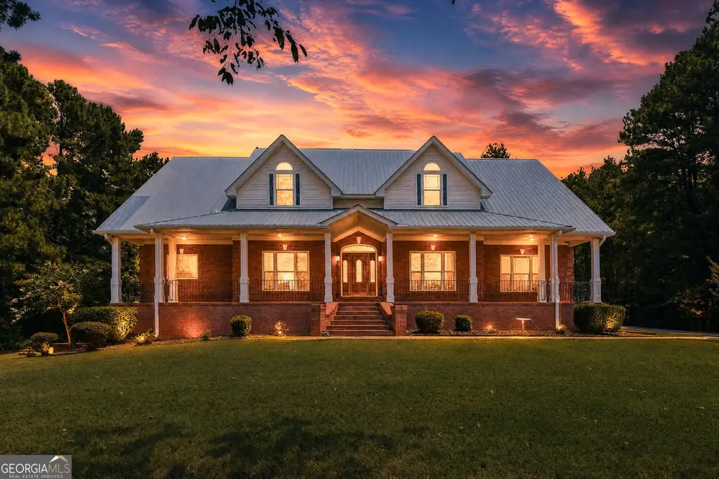 4860 Peeksville Road, McDonough