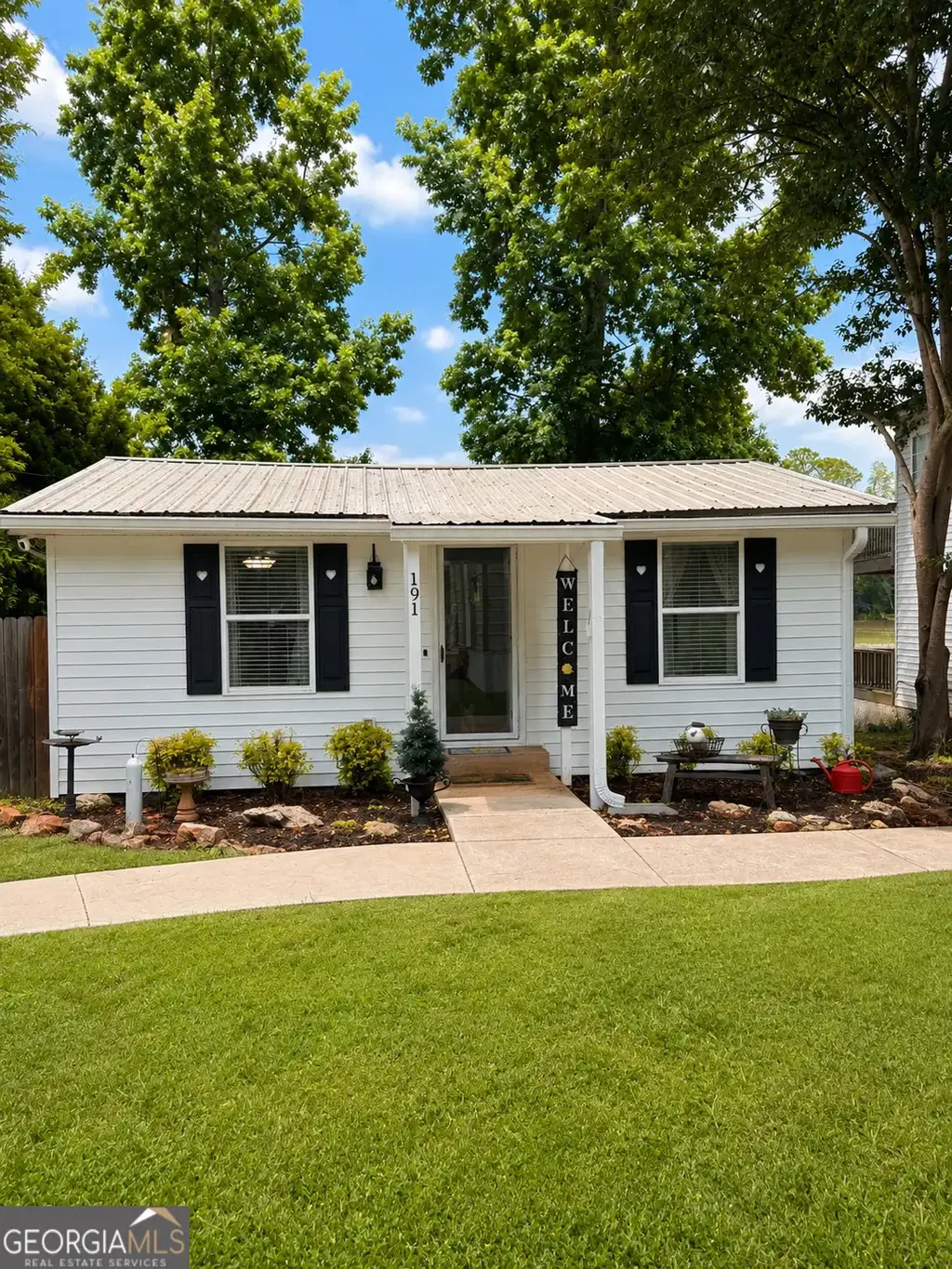 191 Cherokee Drive, Jackson