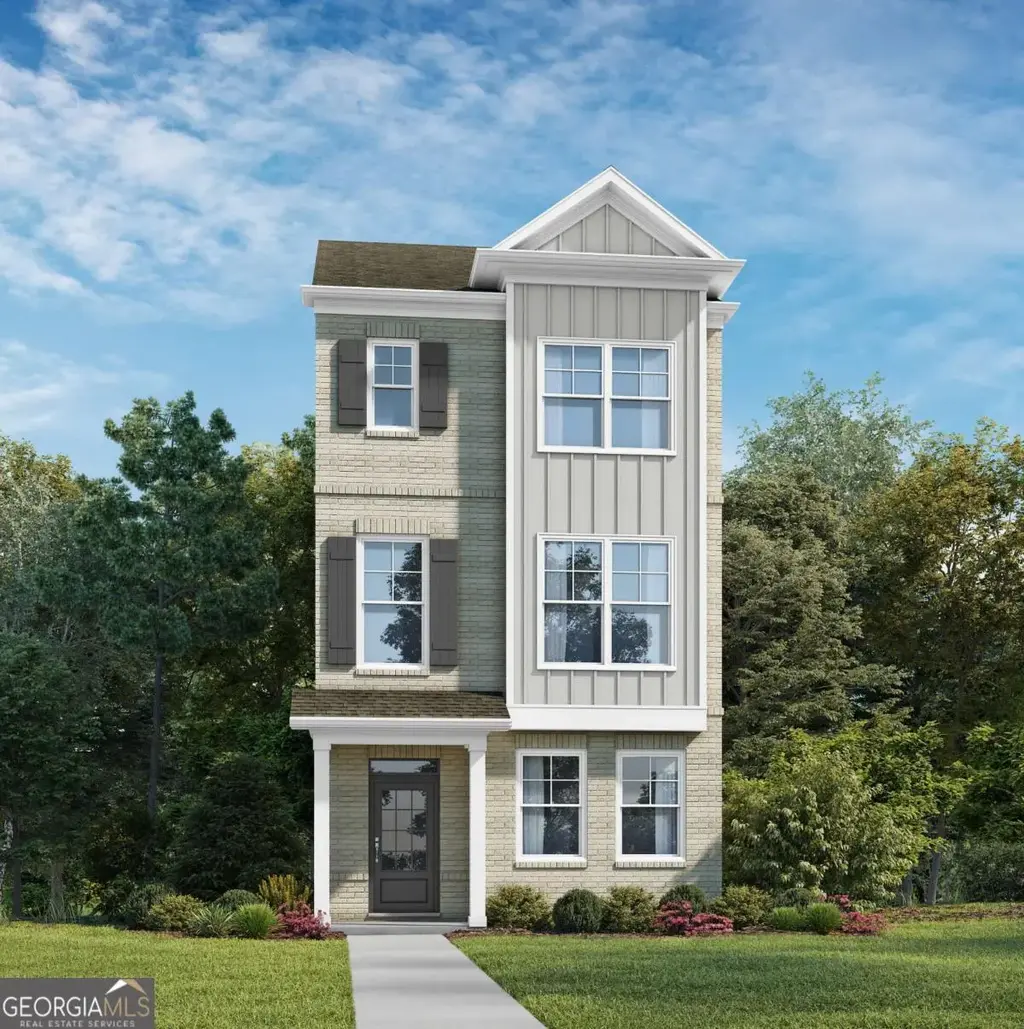495 Fundao Lane #45, Lawrenceville