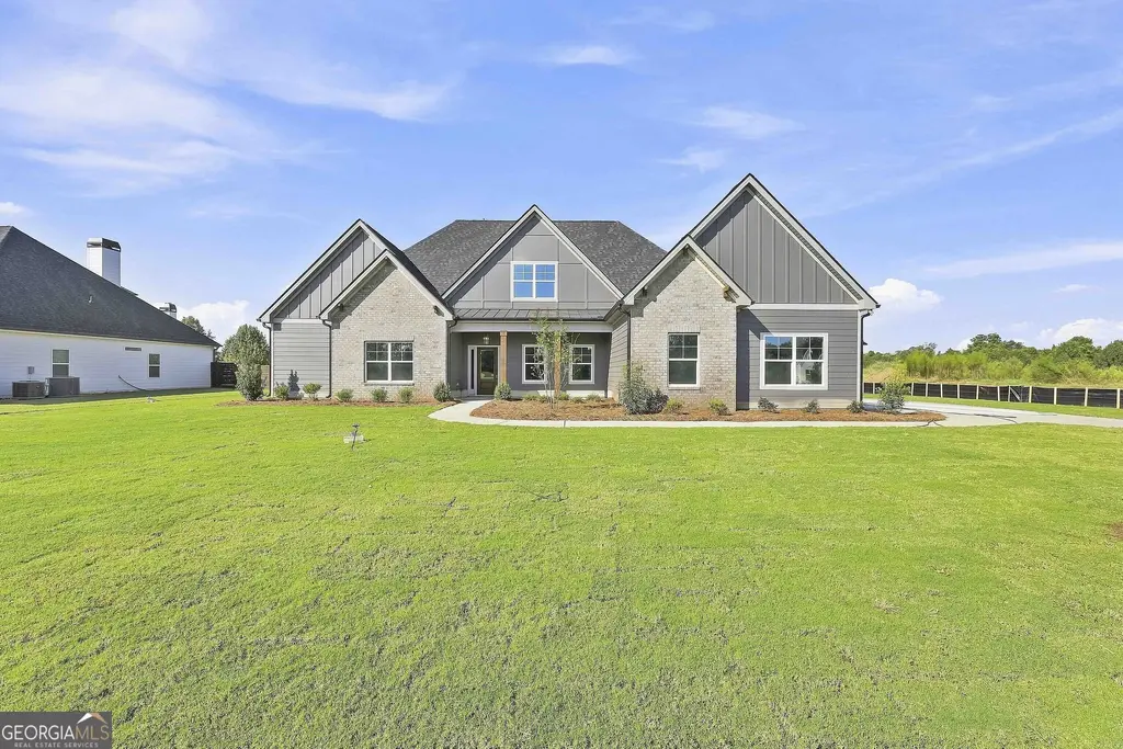 348 Grove Park Lot 21, Senoia