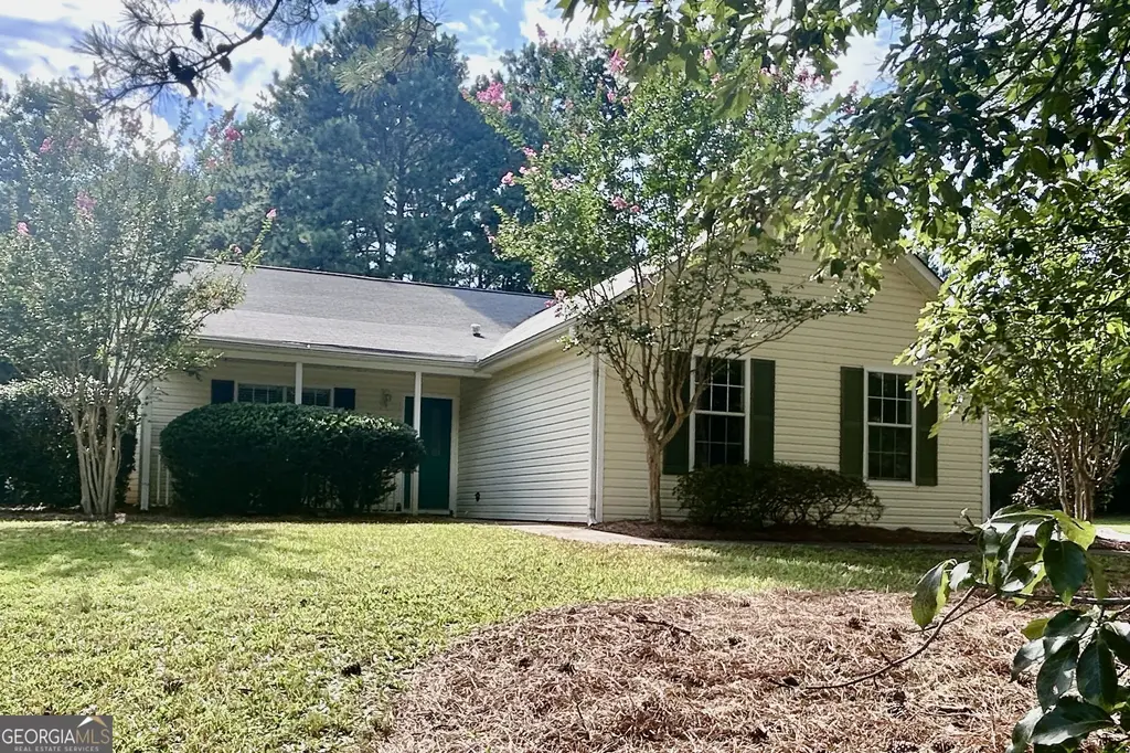 6 Saddlebrook Chase, Senoia