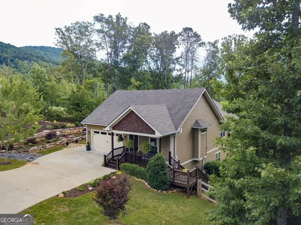 2068 Gallatin Road, Young Harris