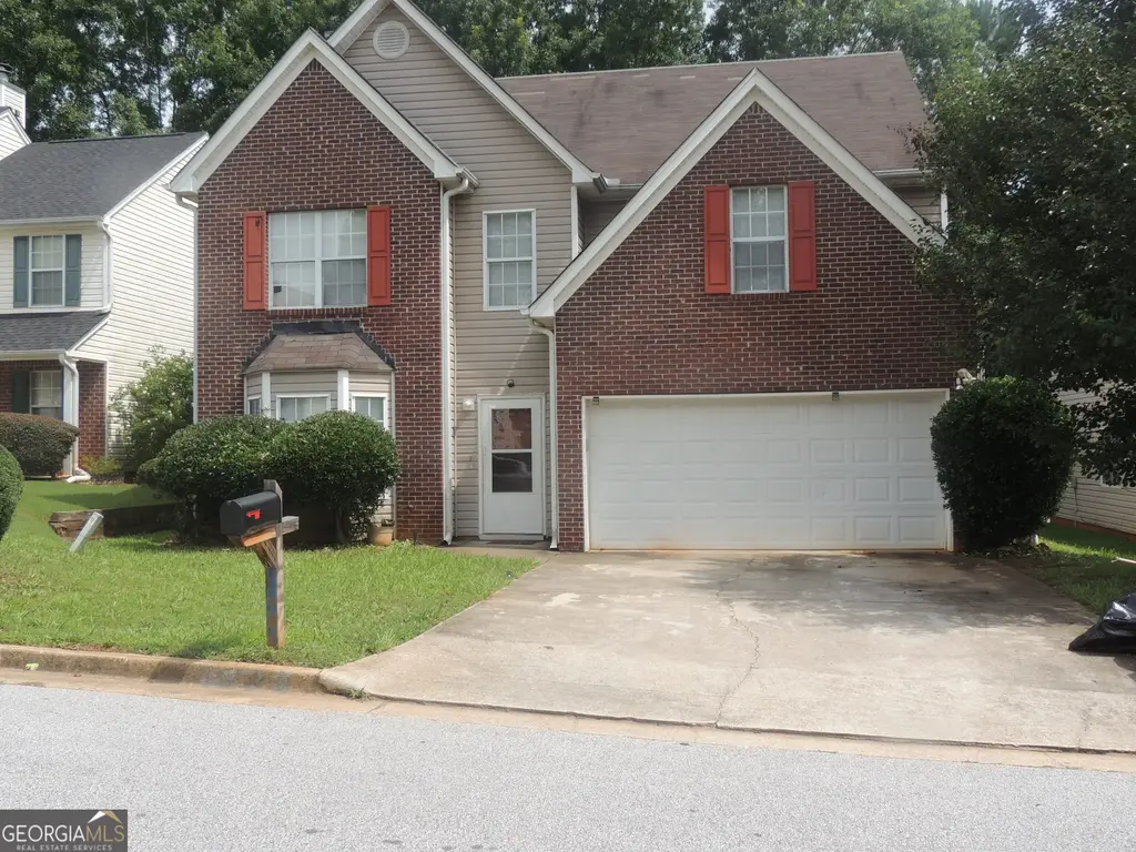 6574 Lake Mill Trace, Lithonia