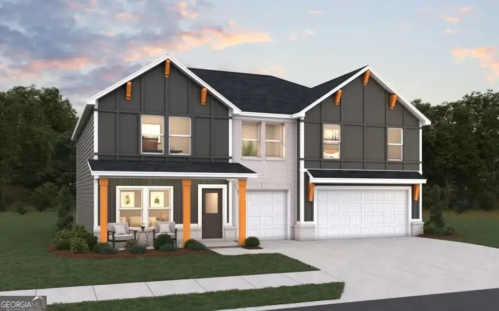 505 Taylor Court, Jackson