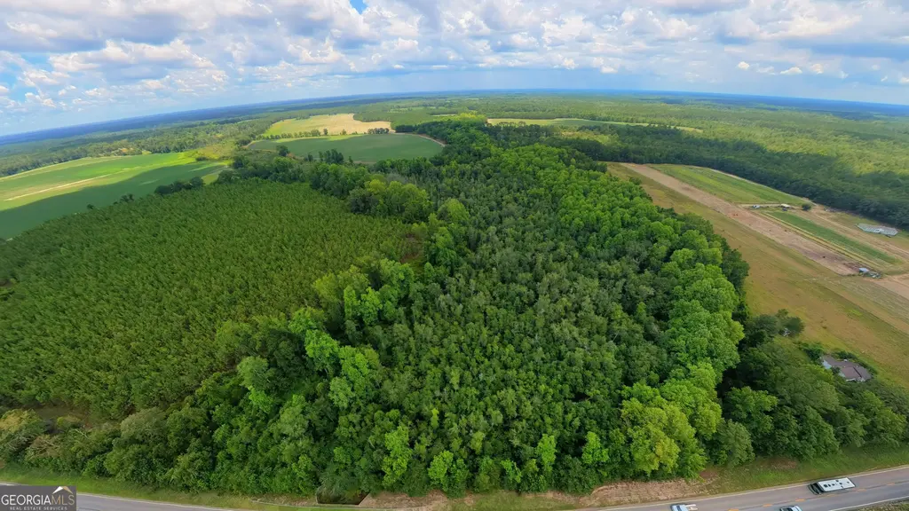 10600 Us Highway 80 E, Brooklet