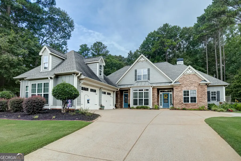 75 Drews Ridge Drive, Newnan