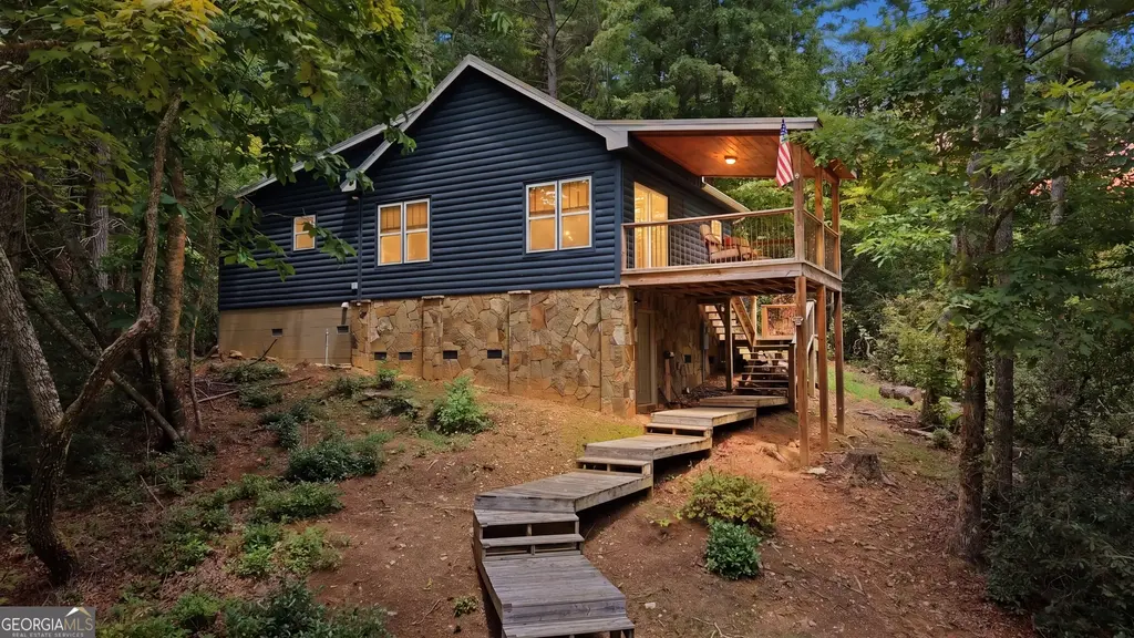 6174 Crow Creek Road, Lakemont