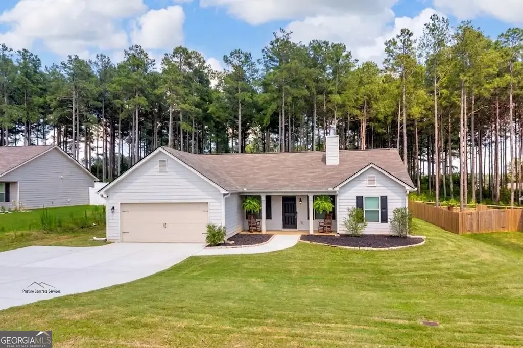 2832 Mount Hebron Road, Hartwell