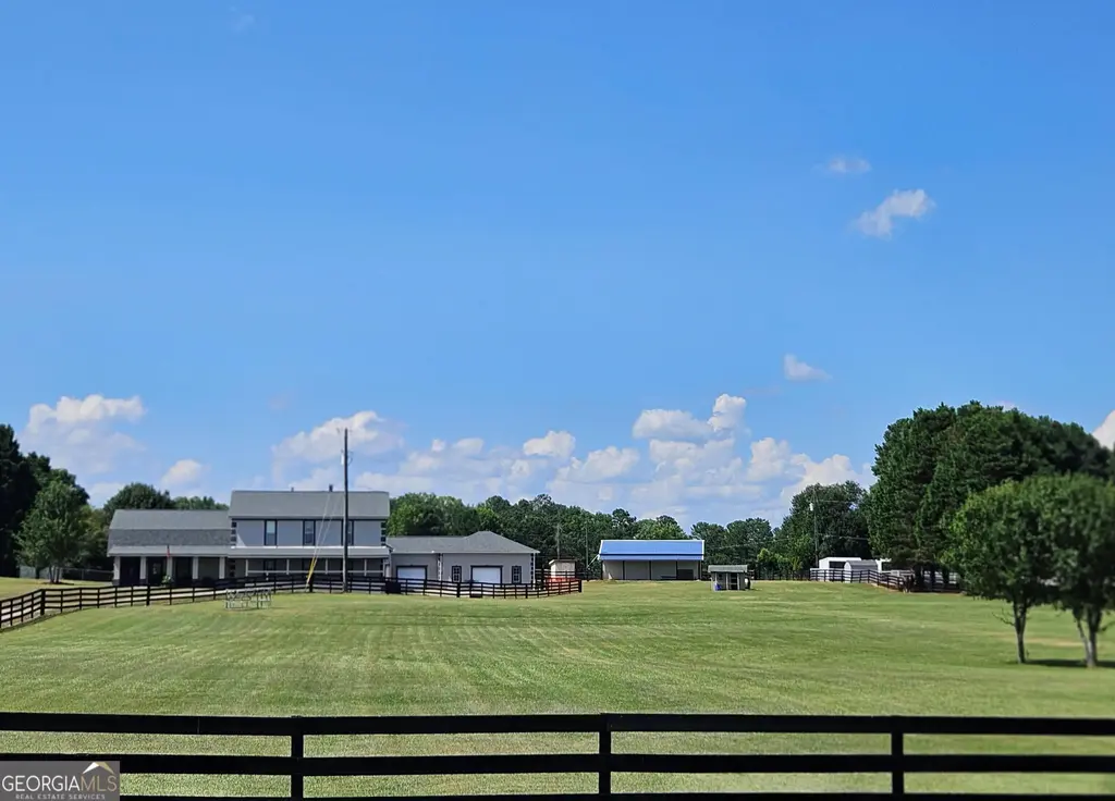 351 Moose Lodge Road, Griffin