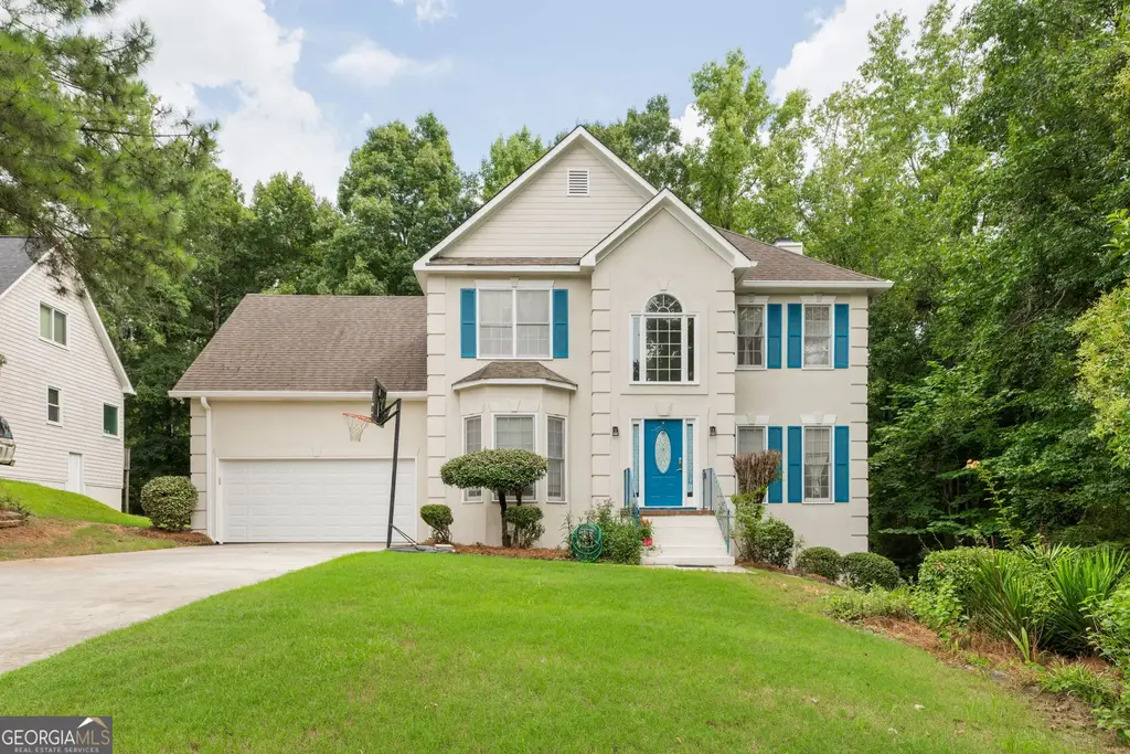 108 Hillbrooke Court, Macon