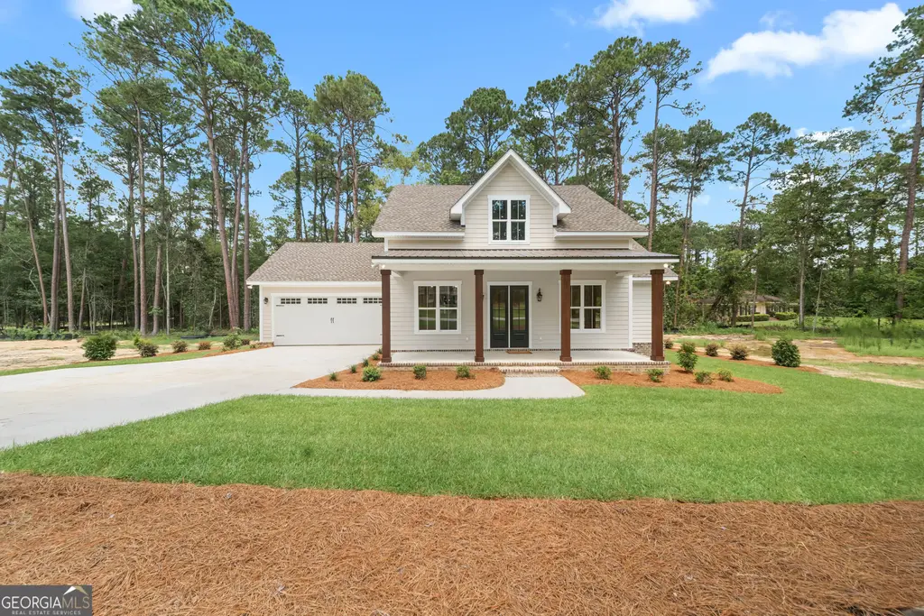 28 Jef Road, Statesboro