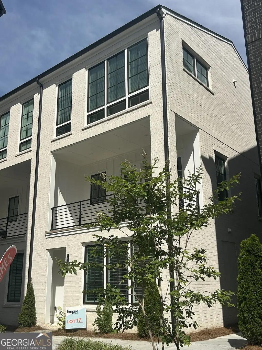 2628 Mackintosh Court 17, Brookhaven